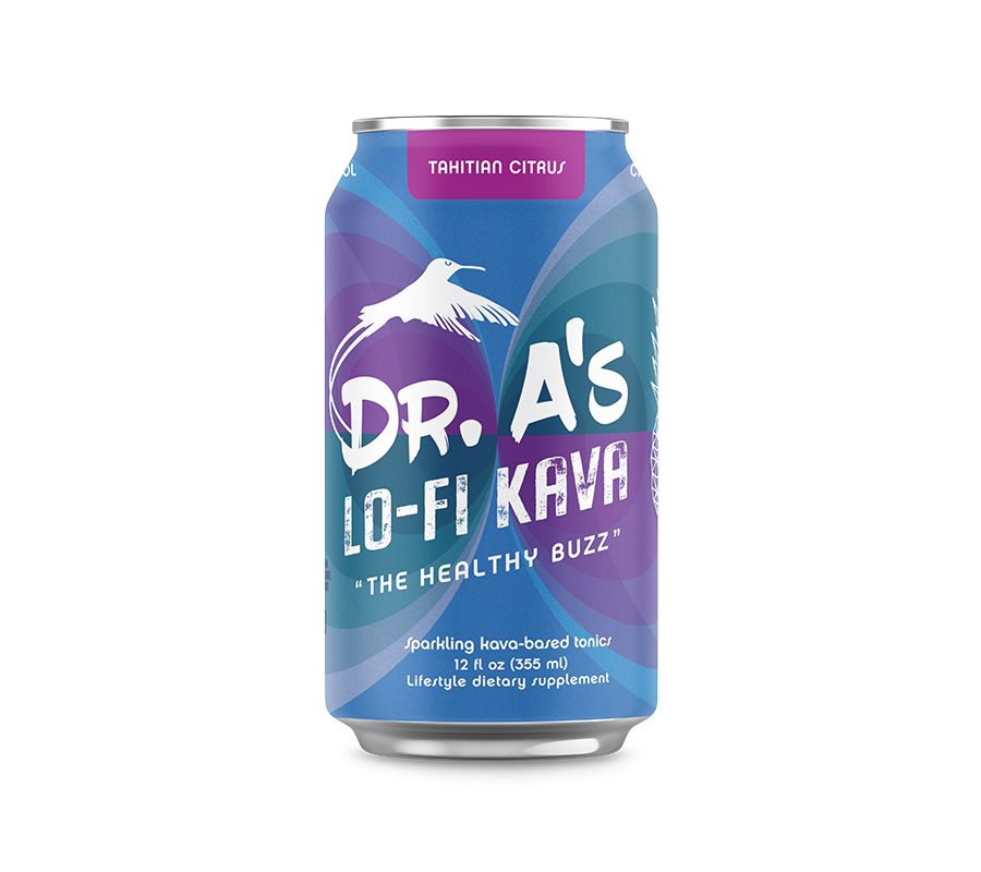 Tahitian Citrus 4-pack